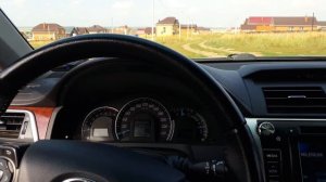 Честно о тойота камри 50 через 4 года эксплуатации