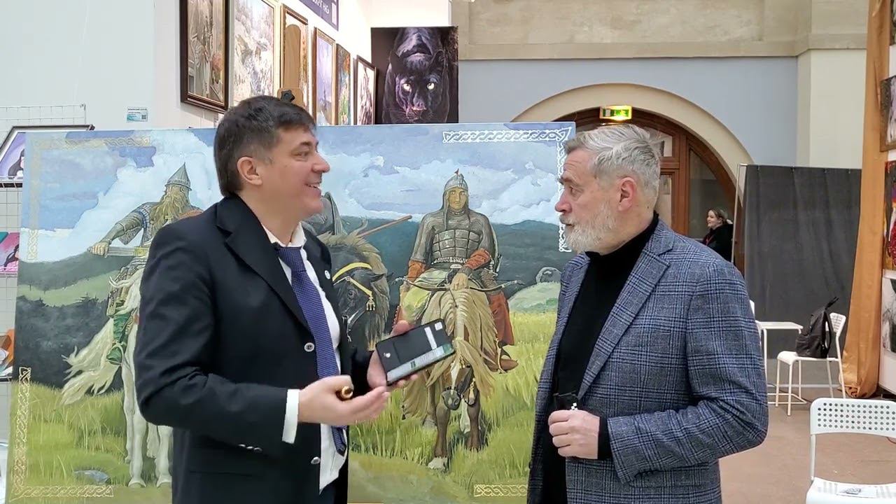 Кибер Дед интервью о технологии Nfc.report