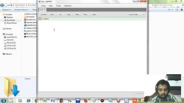 Java Programming | JVM | Java Virtual Machine | Java Compiler | Athar Hashmi | Hindi | Urdu смотреть онлайн