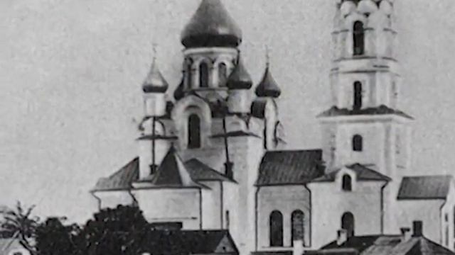 Історія Житомира (фільм 2012) смотреть онлайн