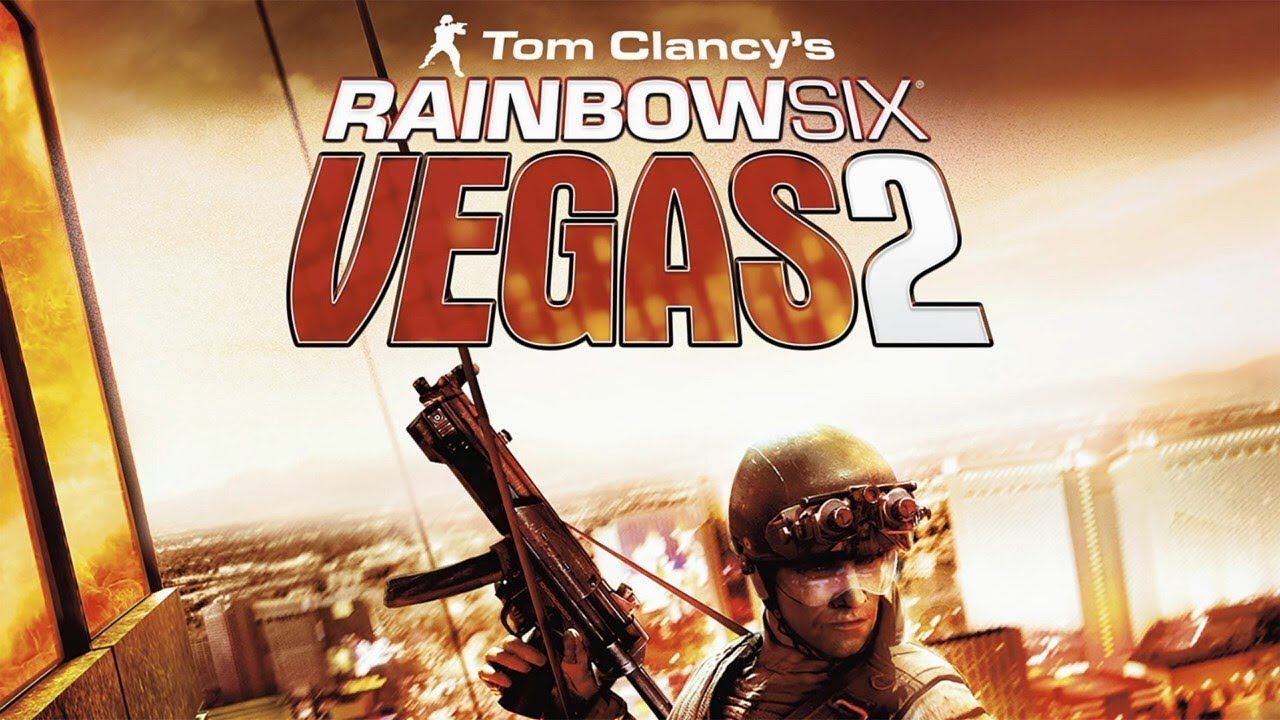 XBOX360 Longplay [003] Tom Clancy's Rainbow Six Vegas 2 (XONE BC) - Full Walkthrough | No commentary смотреть онлайн