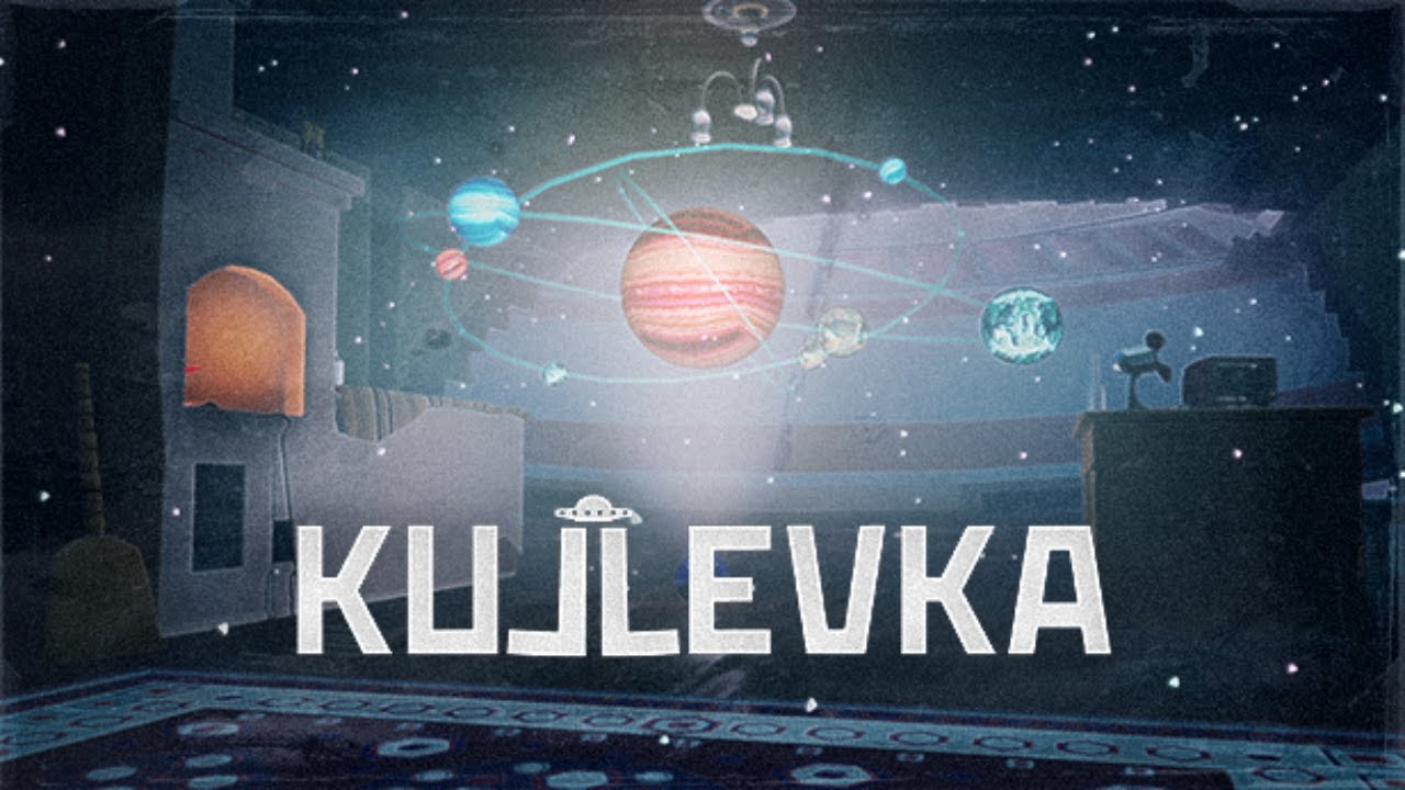 Kujlevka (Кужлевка) # 1 смотреть онлайн