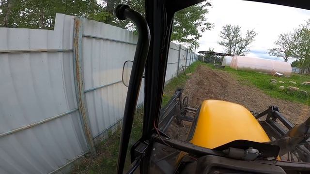 НЕОЖИДАННОЕ ПОПОЛНЕНИЕ ! ПЛАНИРОВЩИК В ДЕЛЕ ! [Жизнь в деревне] смотреть онлайн