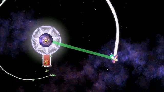 Quick Fix: Gravity Ghost смотреть онлайн