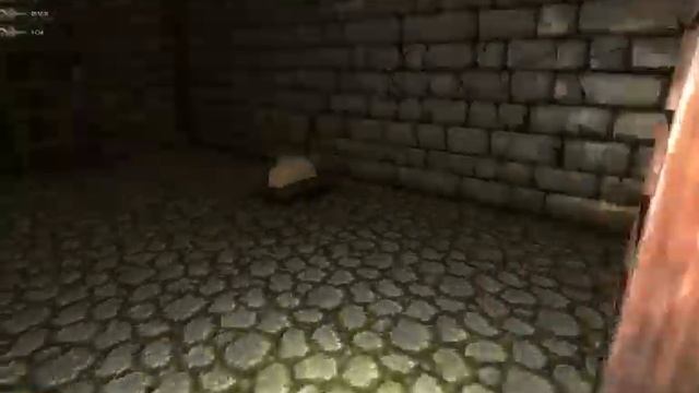 The Lost Maze - E2L1 Work in progress смотреть онлайн