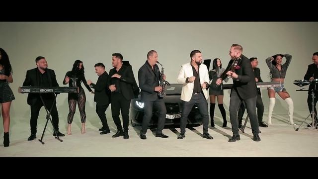 TZANCA URAGANU - SISTEMUL LAMBORGHINI 2020 смотреть онлайн