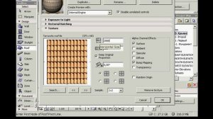 21_Покрытие крыши черепицей Archicad 12