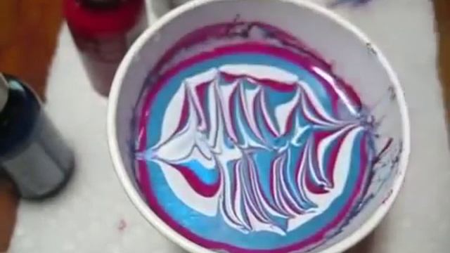 Нанесение лака водным способом смотреть онлайн