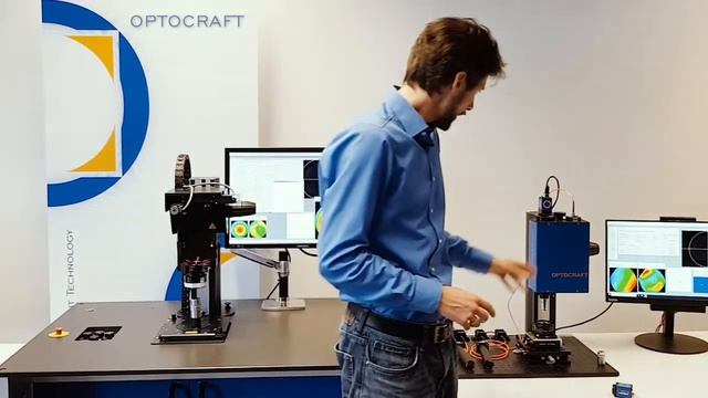 OPTOCRAFT PHOTONICS+ 2021 смотреть онлайн