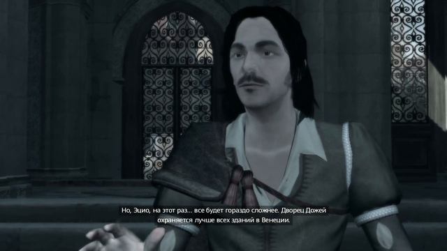 Краткий Пересказ Assassin’s Creed 2 смотреть онлайн