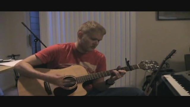 Death and All His Friends - Acoustic смотреть онлайн