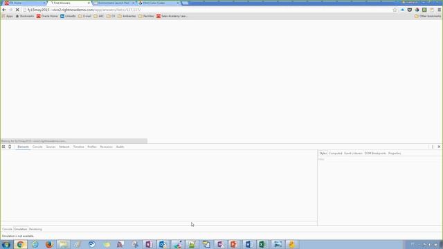 Webcast Oracle Service Cloud Branding смотреть онлайн