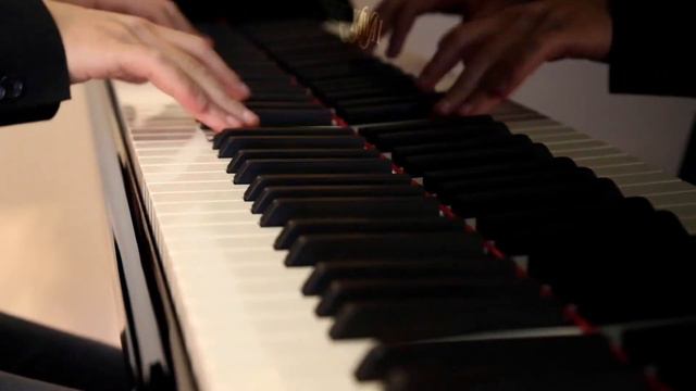 Shigeru Kawai SK-EX смотреть онлайн