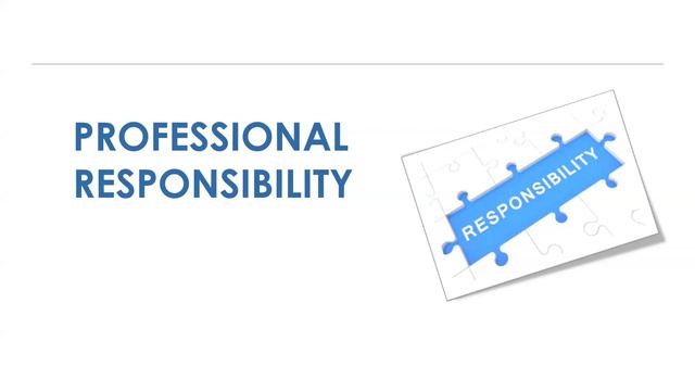 Ethics, HIPAA, & Professional Boundaries смотреть онлайн