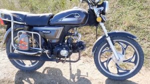 КАК ПОМЕНЯТЬ МАСЛО В МОПЕДЕ АЛЬФА/ЗАМЕНА МАСЛА В МОПЕДЕ АЛЬФА