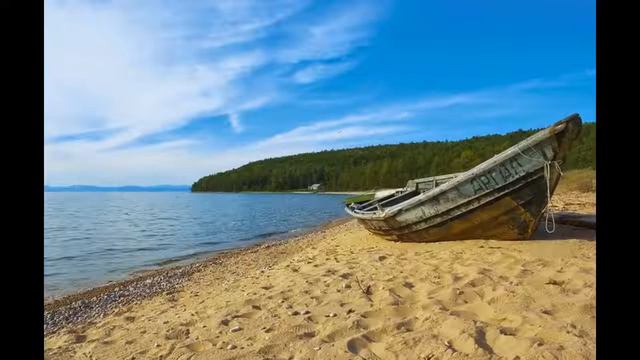 Природа Сибири смотреть онлайн