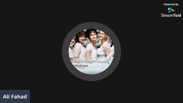 Pride And Prejudice #8