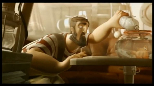 Моряк смотреть онлайн