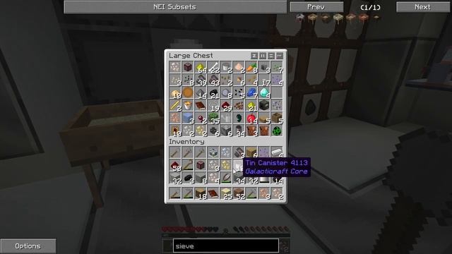 Железо и Золото! Космическая автоматизация! GS #7 - Выживание в майнкрафт с модами Galacticraft+