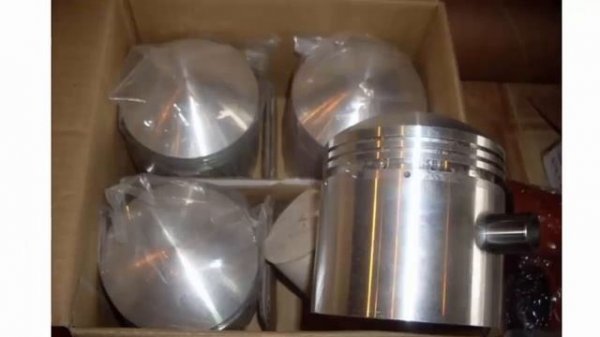 Restoration of the Ford Model T "Tin Lizzy" / Реставрация Ford Model T "Жестяная Лиззи"