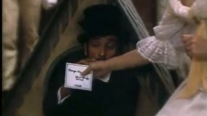 Питер пен , вторая серия