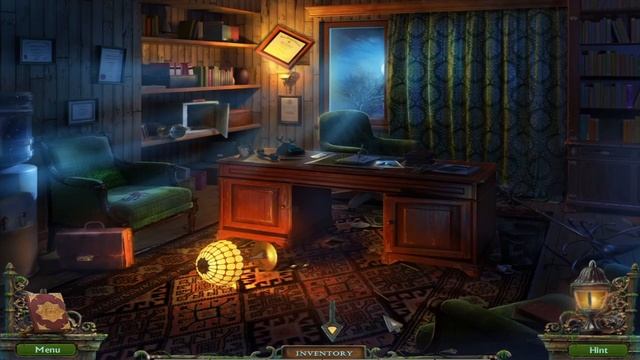 Let's Play - Shtriga - Summer Camp - Chapter 1 - Arrival