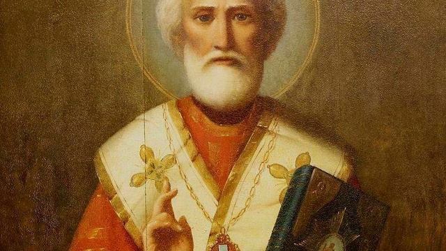 Николай Чудотворец - Аудиокнига слушать онлайн, жизнь великих людей.mp4 смотреть онлайн