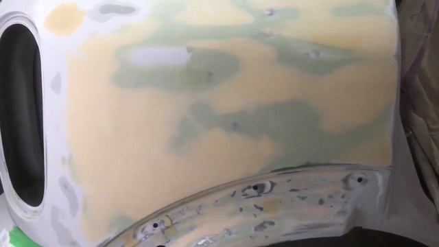 Ремонт в рекордные сроки