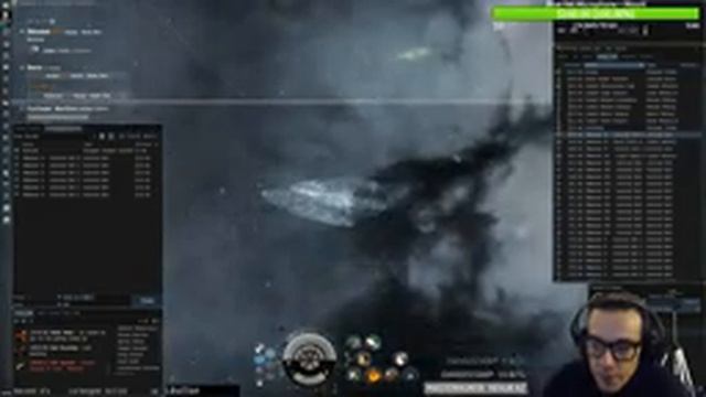 EVELog entry #136: Guristas Shipyard NEW STRATEGY !! 1st Pass смотреть онлайн