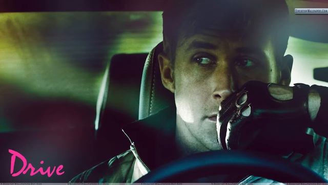 Kavinsky - Nightcall (without intro) смотреть онлайн