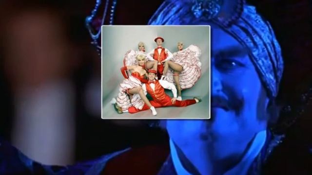 МУЛЕН РУЖ ИРИНА АЛЕГРОВА смотреть онлайн