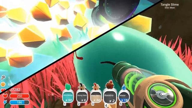 Slime Song: Slime Rancher Remixed