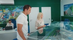 ЖК Летний Сочи — Квартиры в новостройках Сочи