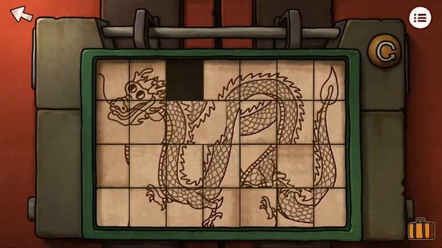 (راهنمای بازی)Mr. Pumpkin 2: Kowloon walled city Full Walkthrough Chapter 4 смотреть онлайн