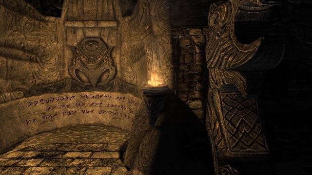 The Bloodskal Blade: Reliquary of Myth смотреть онлайн