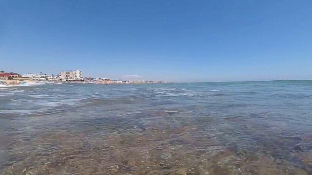 Средиземное море 2018 смотреть онлайн