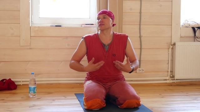 Фестиваль Yoga Flow & Family 2015 смотреть онлайн