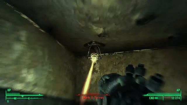 Fallout 3 Let's Play Part 29 RIP Tennpenny смотреть онлайн
