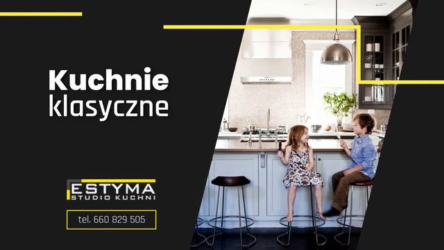 Studio Mebli Kuchennych Jelenia Góra Estyma Kuchnie