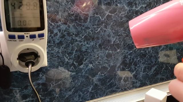 Фен GOOD HELPER HD-F081 первый взгляд. смотреть онлайн