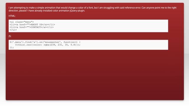 Uncaught ReferenceError: rgba is not defined смотреть онлайн