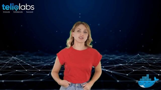 Revolutionizing Application Development and Deployment: The Power of Docker смотреть онлайн