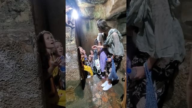 Moscow gospel team где-то под храмом Гроба Господня смотреть онлайн