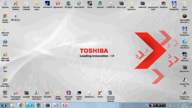 Установка Программы Kaspersky Password Manager