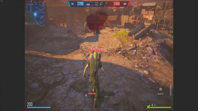 THE END OF THE GAMING APOCALYPSE [ROCKSHOT] смотреть онлайн