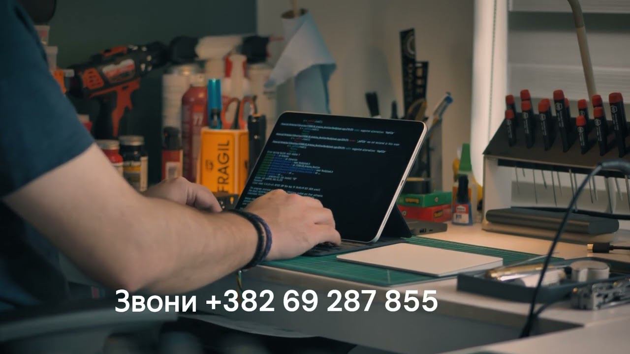 Бухгалтерские услуги по всей Черногории