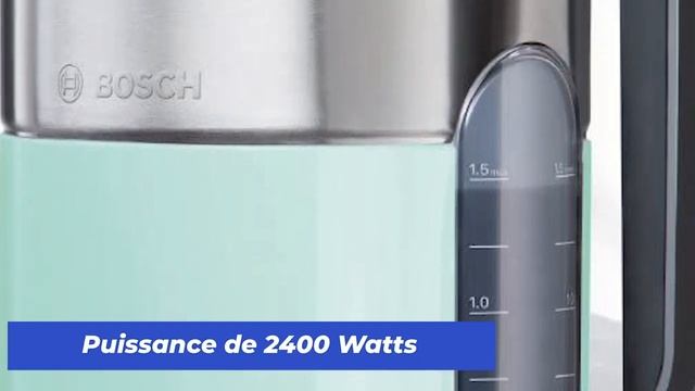 Les meilleures bouilloires 2021 - bouilloire test & comparatif смотреть онлайн