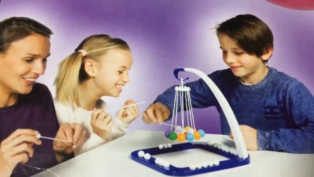 Обзор настольных игр для детей смотреть онлайн
