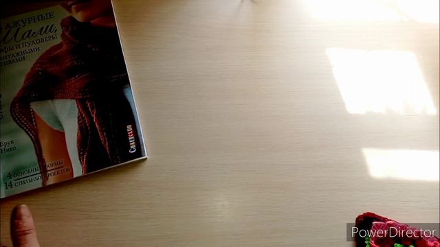 Влог.Что на спицах? Распускаю...Классная пряжа👍🧶 смотреть онлайн