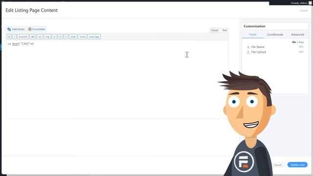 How to Require an Email to Download Files in WordPress смотреть онлайн